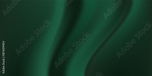 abstract gradient green color texture noise background for poster banner and perfect your design