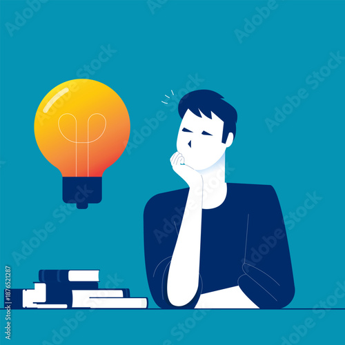 Innovation strategy. Identify opportunities for innovation