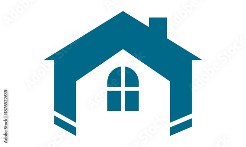 home property logo design