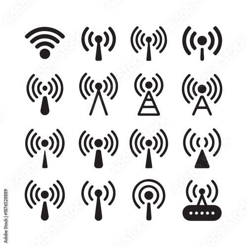 Bmx rider silhouette with heartbeat graphic and bold lettering design