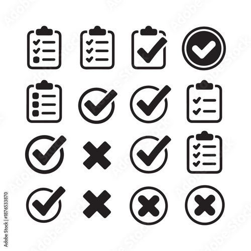A simple black and white illustration of a large city transit bus