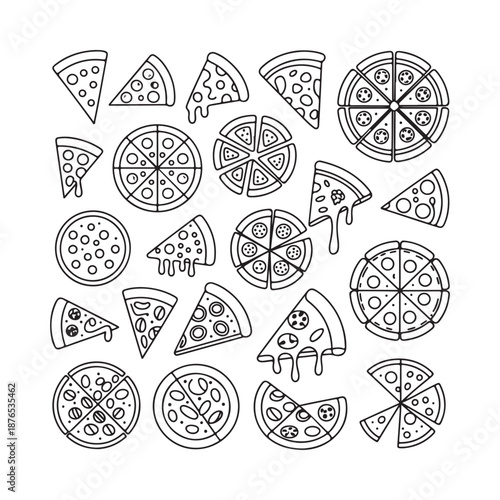 Karate silhouette combined with a heart rate monitor graphical representation