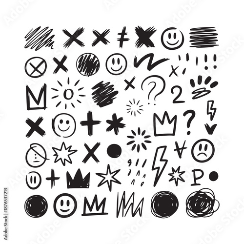 Black silhouette of a gavel and sounding block legal justice symbol