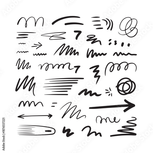 A simple black silhouette of a gavel resting on a sound block