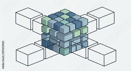 Operational Scalability Problem and Growth Limitation Concept
