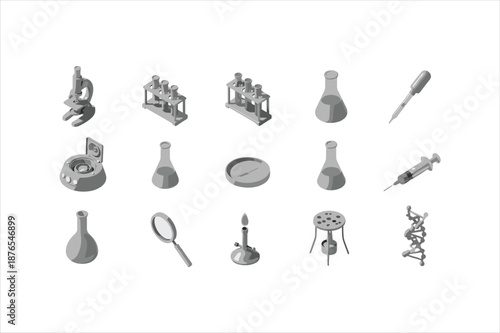 A clear textual label signifying a digital vector file for scalable graphic design assets