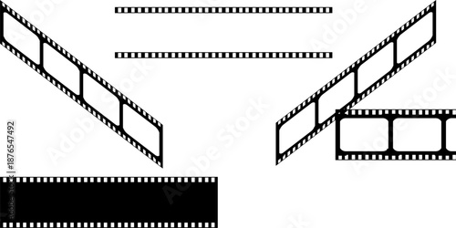 Vintage Analog Reel-to-Reel Tape Recorder Vector Illustration, Retro Audio Equipment for Music Recording and Studio Production