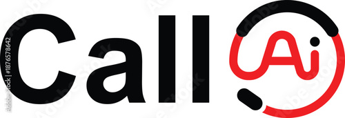 Call AI logo for AI and chatbots calling agents