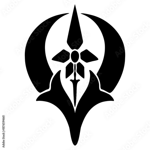 Ornamental decorative element