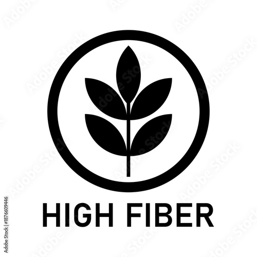 HIGH FIBER VECTOR