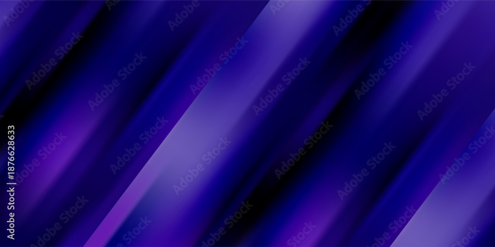 Fototapeta premium Abstract geometric background. Red, orange layers create dynamic visual effect. Minimalist design with navigation elements present.