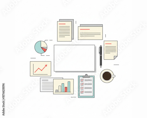 Business Growth Analysis and Planning Tools