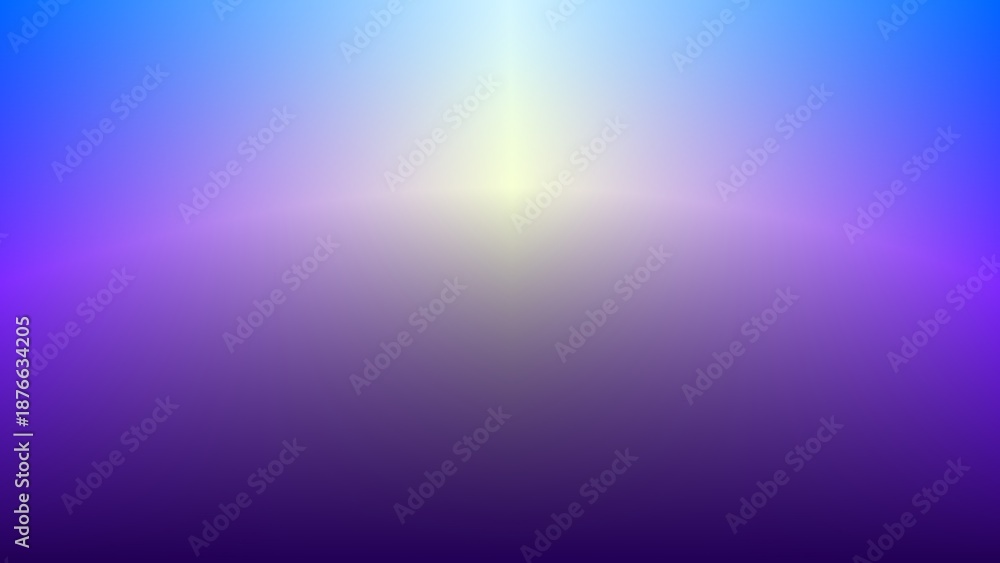 Obraz premium abstract blue background with rays