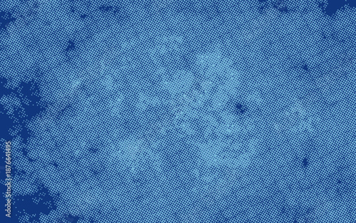 Abstract Grunge Concrete Wall Distressed Texture Background