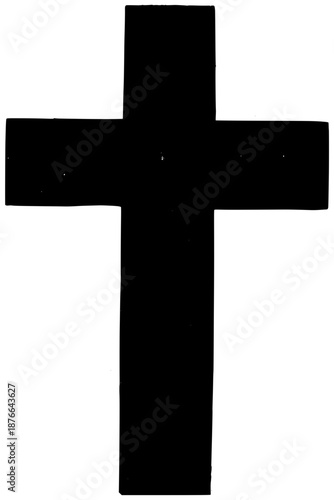 Christian Cross Emblems
