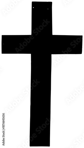 Christian Cross Emblems
