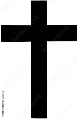 Christian Cross Emblems
