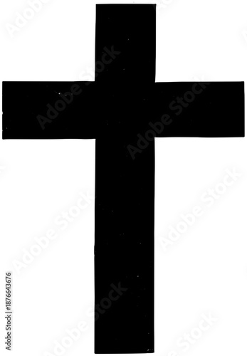 Christian Cross Emblems
