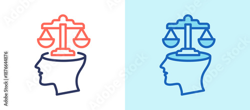 Social Ethics whitegreen icon