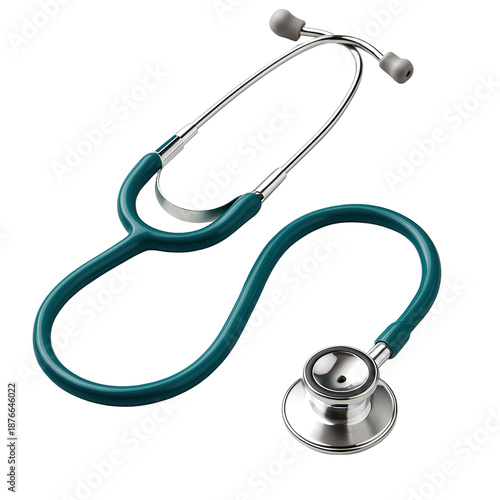 Wallpaper Mural Professional Medical Stethoscope Torontodigital.ca