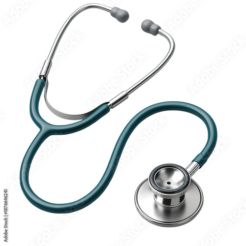 Wallpaper Mural Professional Medical Stethoscope Torontodigital.ca