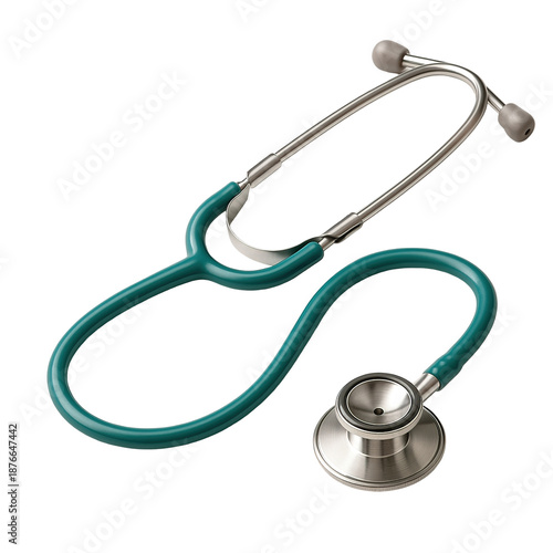 Wallpaper Mural Professional Medical Stethoscope Torontodigital.ca