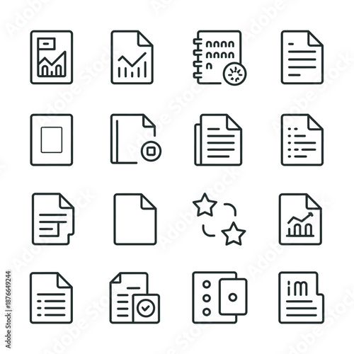 Office Administration Workflow and Professional Document Management