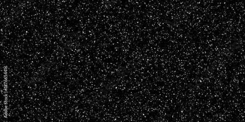 Terrazzo flooring texture polished stone and grain noise pattern old surface marble for background. black and white paper and marble texture. quartz surface for bathroom or kitchen countertop.