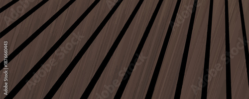 plywood board texture. abstract dark background with surface wooden pattern grain. free space and illustration for adjust template texture decoration artwork brochure or concept design