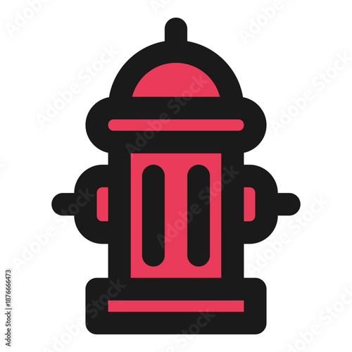hydrant icon