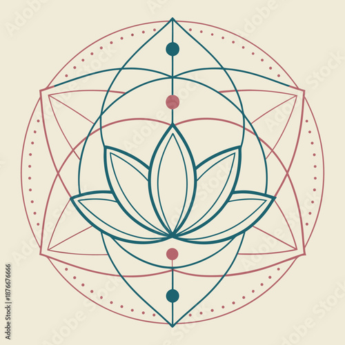 a simple solid background of light beige color dominates the entire frame offering a clean and minimalist aesthetic and composition