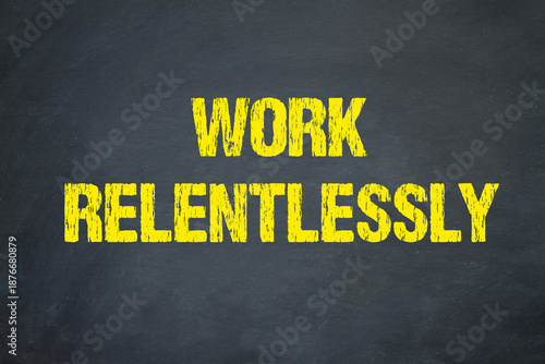 Photos Work Relentlessly