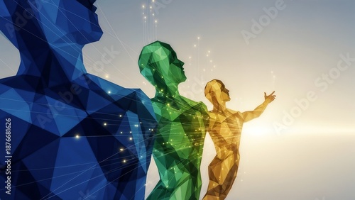 Human Potential Unlocked