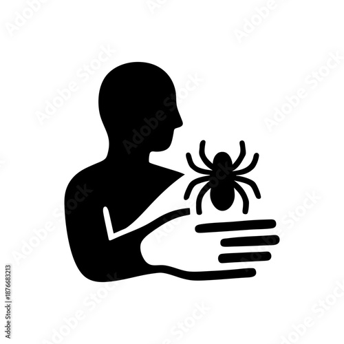 Fearless Connection with Nature Icon