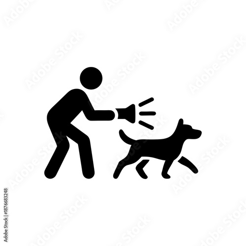 Training and Guiding Light Icon