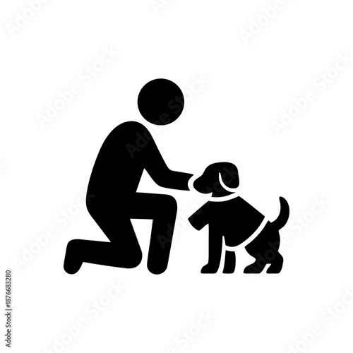 Dressing Up Loyal Companion Icon