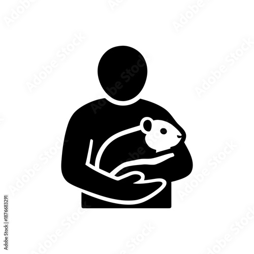 Gentle Comfort for Small Pets Icon