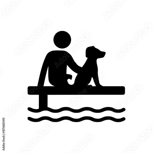 Serene Bond by Still Waters Icon