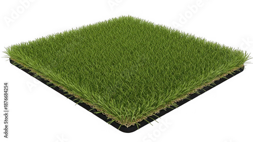 artificial turf grass mat for landscaping  outdoor flooring