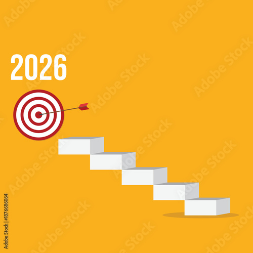 Business target for 20026 