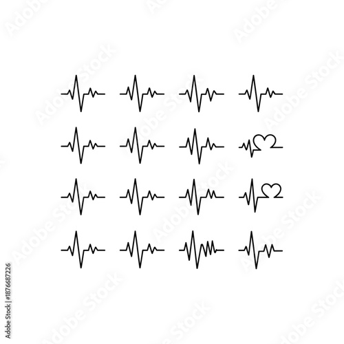 mathematical formulas and graphs on white background