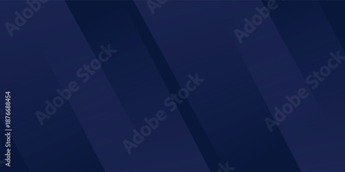 Black dark navy blue silver abstract pattern background. Geometric shape