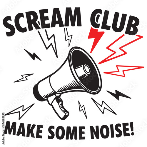 megaphone news bullhorn megaphone