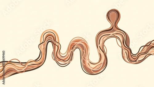 Healing Is Not Linear