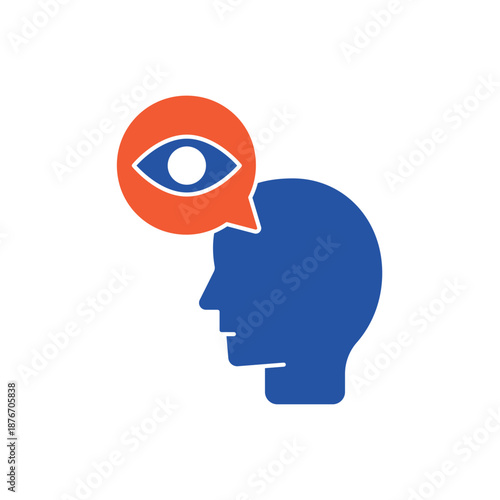 Icon a Frame boundary and inward arrows, outline editable stroke line drawing eps.