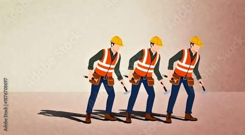 man and woman with hands