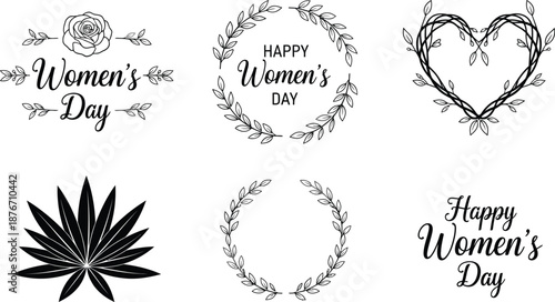 Vector Illustration of Birds Flying at Dusk: Silhouette of Flock in Night Sky, Dramatic Wildlife Scene, Dark Moody Background, High-Resolution Stock Footage