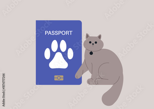 This colorful pet travel set features essential items to keep your beloved companion secure and comfortable while traveling, inviting joyful journeys together anywhere you go