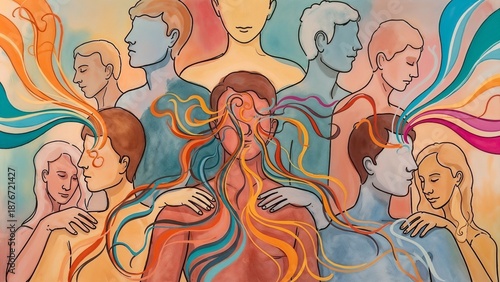 Connectioneering — Shared Humanity