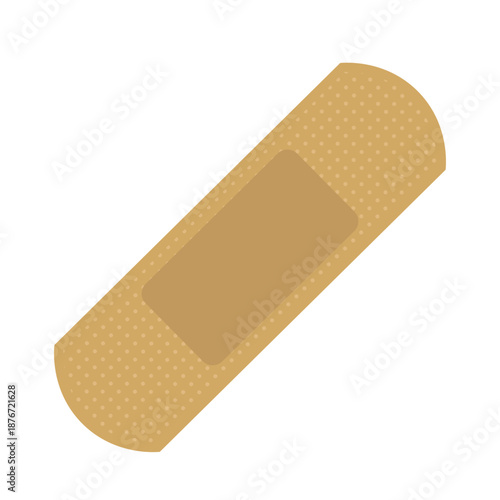 Adhesive Bandage for Minor Cuts and Scrapes First Aid Supplies